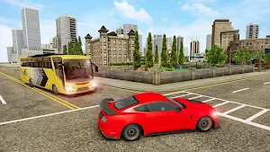 Car Driving School Car Game 3D Screenshot 3