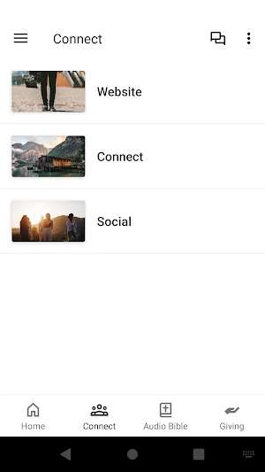 HCC Keller Screenshot 1