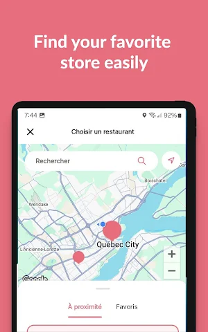 Ogari San Screenshot 1