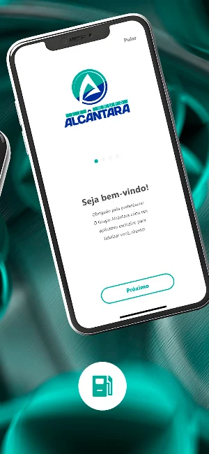 Grupo Alcântara Screenshot 1