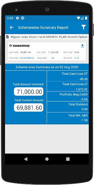 Creative Managers Screenshot 3