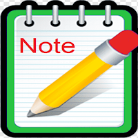 Notepad - notes and agenda