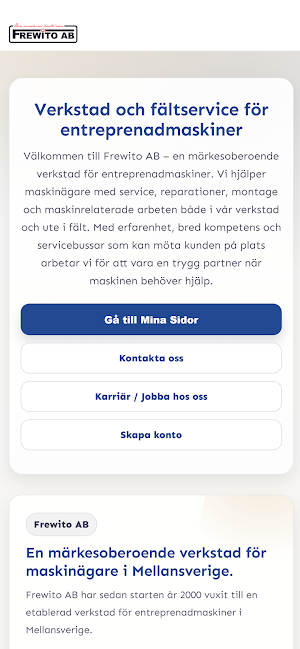 FREWITO Screenshot 3