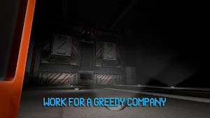 Backrooms Company Multiplayer Screenshot 3
