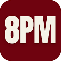 8PM SOCIAL