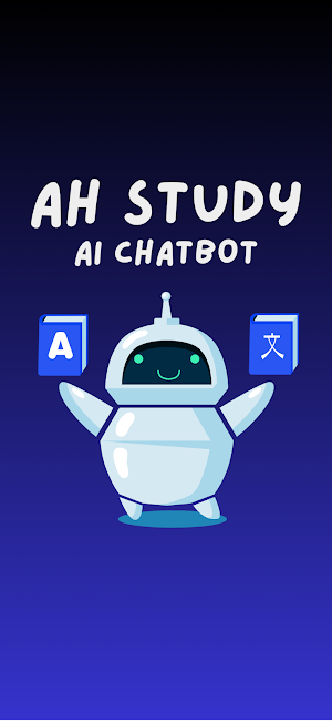 AH Study Chatbot Screenshot 0