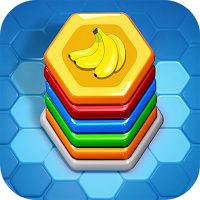 Hexa Sort Puzzle: Match Master