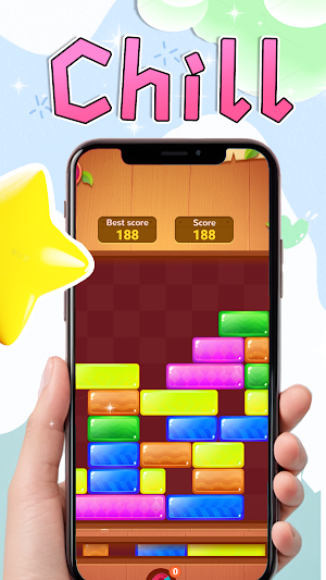 Frozen Bliss Juice Splash Screenshot 1