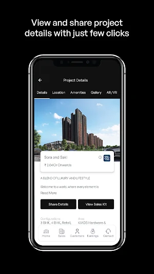 The Assetz Collective Screenshot 1