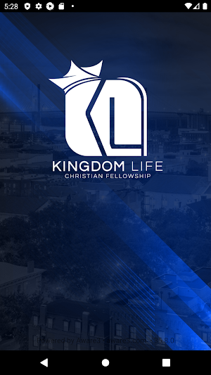 Kingdom Life Sav Screenshot 1