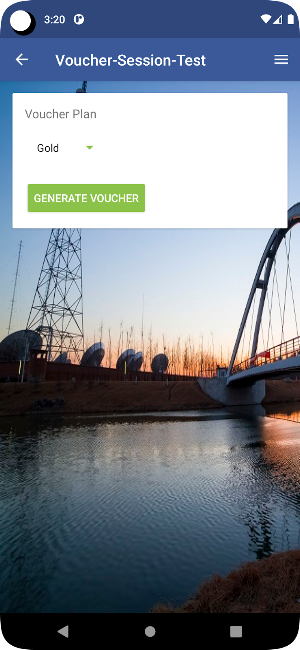 cnConcierge Screenshot 3