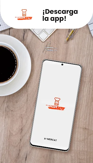 Smart Chef Screenshot 2