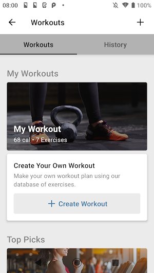 Perfect Physio Screenshot 2