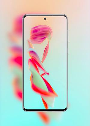 Moto G82 & Moto G72 Wallpapers Screenshot 0