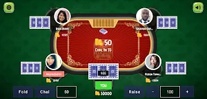 Teen Patti Joy Screenshot 2