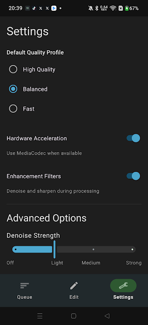 FixFlix Screenshot 1