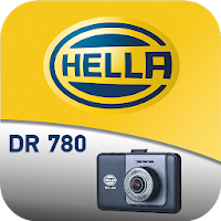HELLA DVR DR 780