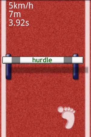 Finger Stadium Screenshot 1