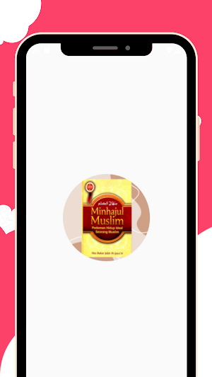 Minhajul Muslim Pedoman Muslim Screenshot 0