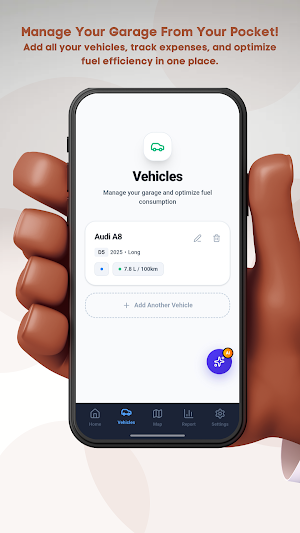X-Fuel Screenshot 1