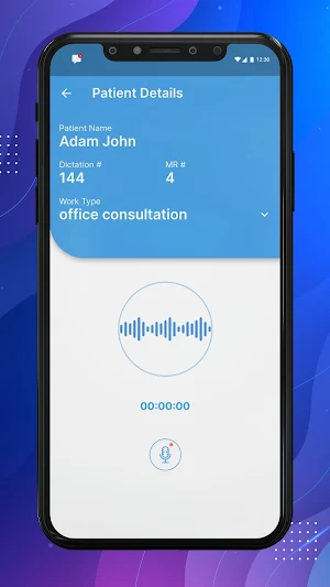 CascadeMD Screenshot 3