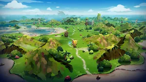 Cat Quest III Screenshot 0
