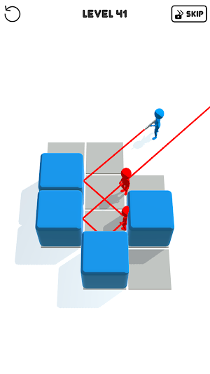 Laser 3D Screenshot 3