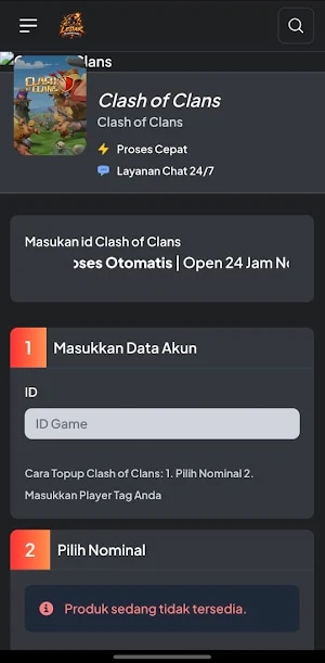 LEDAKALOT Kumpulan Games Screenshot 3