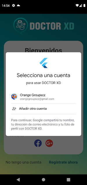 Doctor XD Screenshot 1
