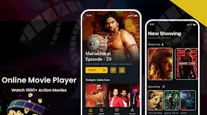 Pikashow - Live Cricket TV HD Screenshot 1
