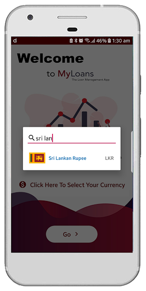 MyLoans - The Loan Management App Screenshot 0