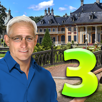 Hidden object Trip to Europe 3