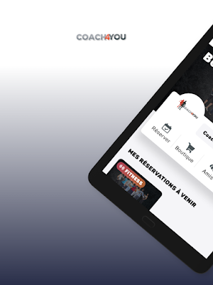 Coach4You screenshot 5