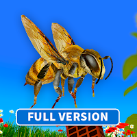 Bugs & Insects (Full version)
