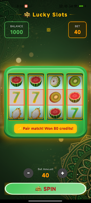 Slots Master Screenshot 1
