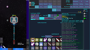 Unnamed Space Idle Screenshot 1