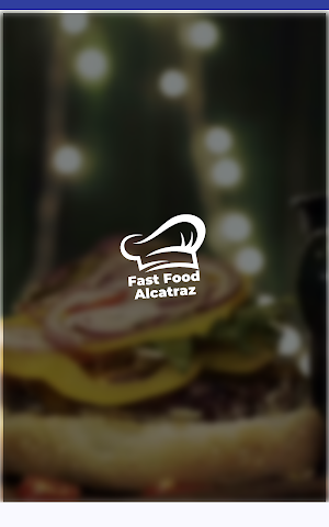 Fast Food Alcatraz Screenshot 3