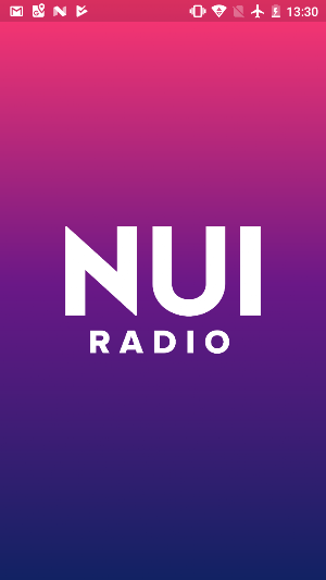 NUiRADIO Screenshot 1