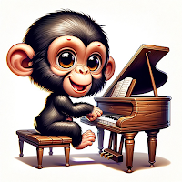 Musical House