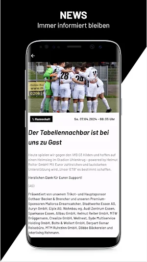Unser ETB Screenshot 1