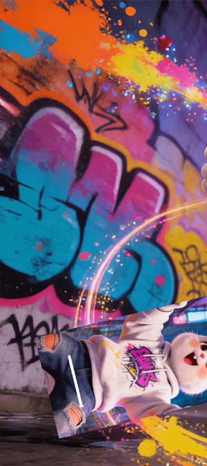 K65 EventHorizon Screenshot 0