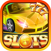 Car 777 Game 3