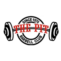 The Pit Barbell Club