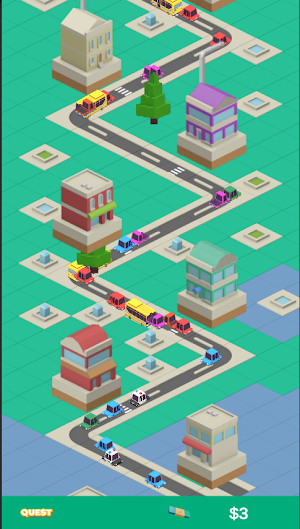 TapTheRiche Screenshot 1