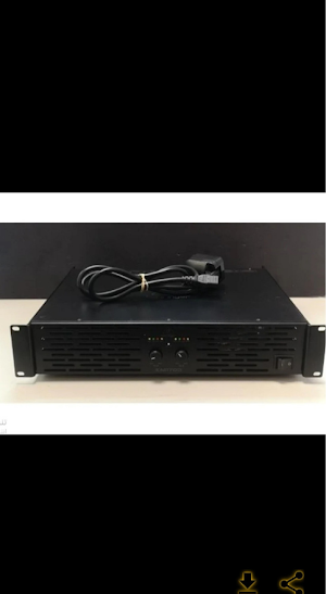 behringer km1700 guide Screenshot 3