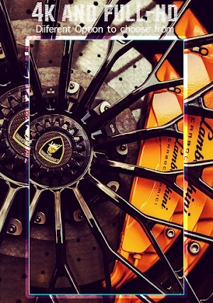 Tire Wallpaper Screenshot 1