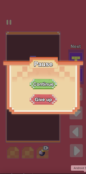 Sand Blast Master Screenshot 2