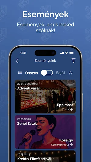 Balatonakarattya Screenshot 3