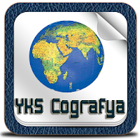 TYT ve AYT Coğrafya Konuları Detaylı Anlatım