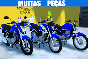 Montadinhas do Grau Screenshot 1